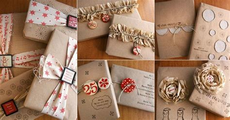 Sul mercato esistono degli zerbini davvero originali e disponibili a prezzi abbordabili. Idee creative per confezionare i regali di Natale - Bigodino