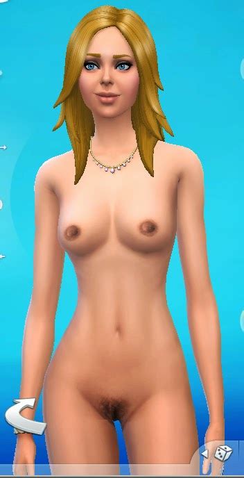 Paradox S Sims Skins Nsfw Realistic Adult Female Nude Skins Hot