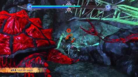 Asuras Wrath Episode 20 The Key To Victory Part Iv Nirvana