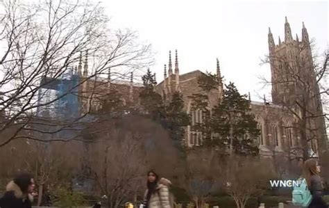 Duke University Sorority Ban Partially Lifted After Alcohol Related