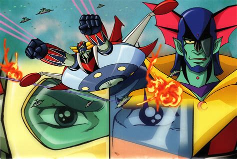 3,003 likes · 31 talking about this. Ufo Robo Grendizer Image #3170594 - Zerochan Anime Image Board