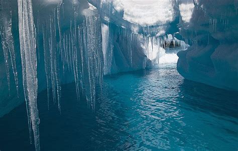 Ice Cave Pics