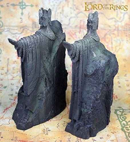 The Lord Of The Rings Hobbit Third The Gates Of Gondor Argonath Statue