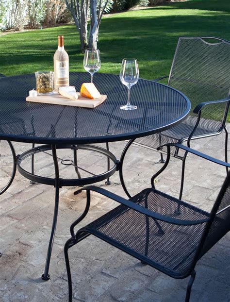 White Outdoor Chairs Garden - Milan Furniture