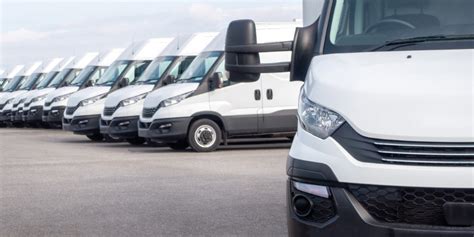 How Commercial Fleet Vehicle Financing Can Work For You Eastexasarboretum