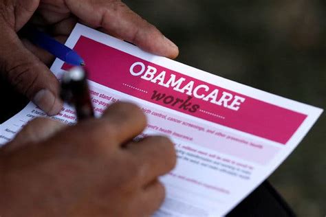 States Ask Judge To Declare Health Law Still In Effect While Ruling Is