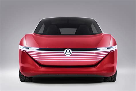 Volkswagen Id6 Tendrá Una Autonomía De 700 Km Llegará 2023
