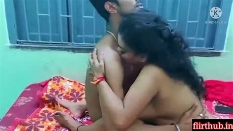 Husband Ke Sone Ke Bad Sexy Bhabi Ne Dewar Se Romance Xhamster