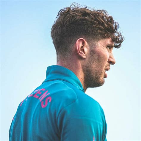 A Complete Guide To Get John Stones Haircut 2022