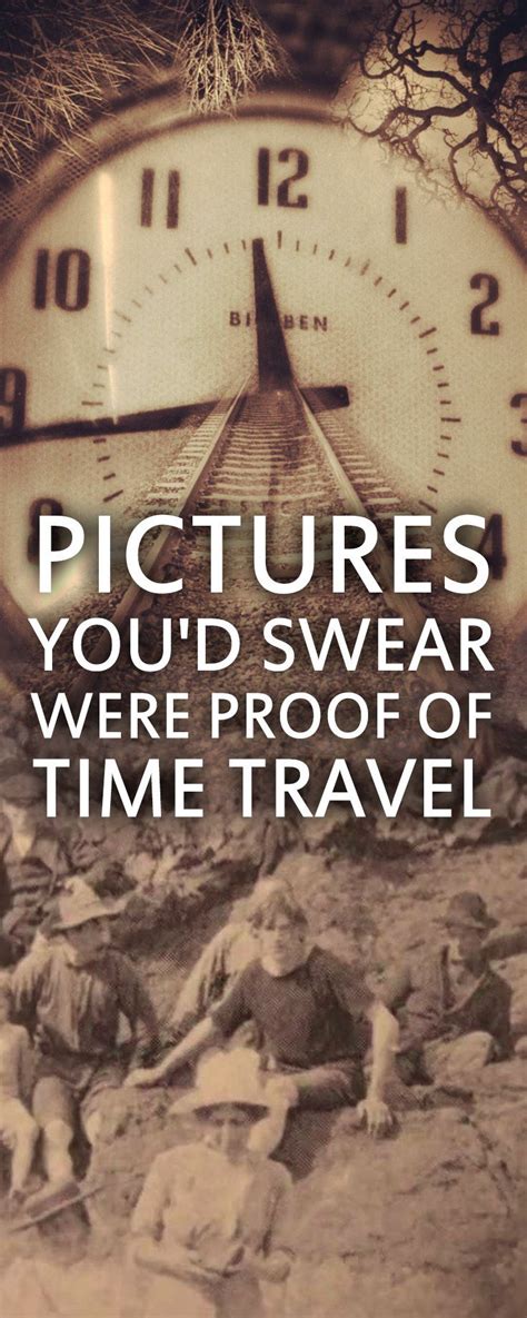 18 Best Time Travelers Throughout History Images On Pinterest Time