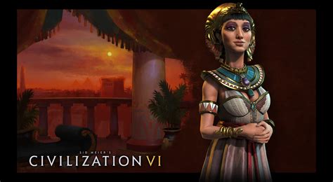 Civilization® Vi The Official Site News Civilization Vi