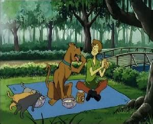 Filme Scooby Doo Na Ilha Dos Zumbis Scooby Doo On Zombie Island