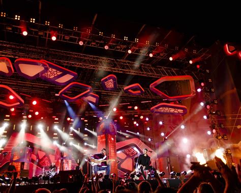 Dream Fest 2024: Exciting addition to country's vibrant music scene