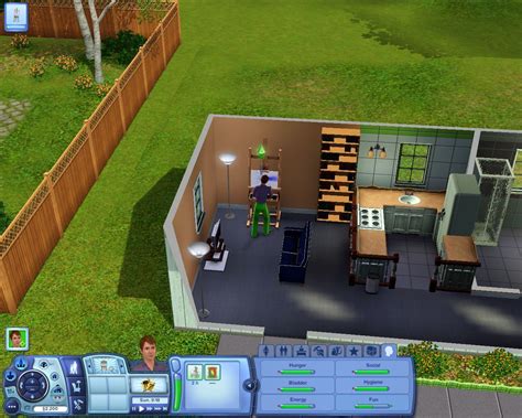 The Sims 3 Screenshots For Macintosh Mobygames