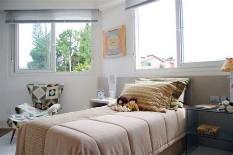 Brilliant Ideas For How To Make A Small Bedroom Cozy