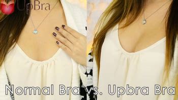 Upbra Video Reviews Women Review Everything About Upbra Bras