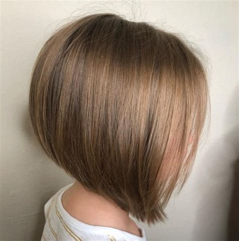 50 Cute Haircuts for Girls to Put You on Center Stage