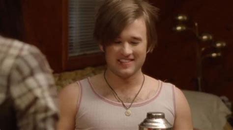 Trailer Haley Joel Osment Plays Gay In Sassy Pants