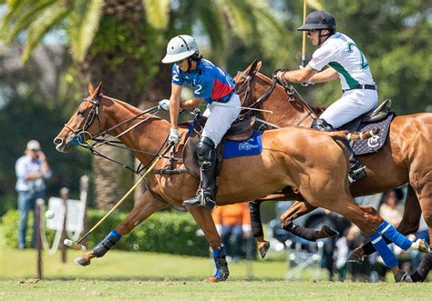 Top Eight Revealed For Xii Fip World Polo Championship Usa Team Roster