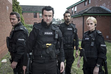 Watch all the episodes from all the series on bbc iplayer. Line Of Duty Series 3 - Northern Ireland Screen