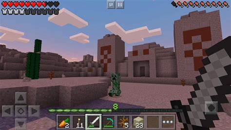 Download Minecraft Pocket Edition Apk For Android Best Apks In 2016