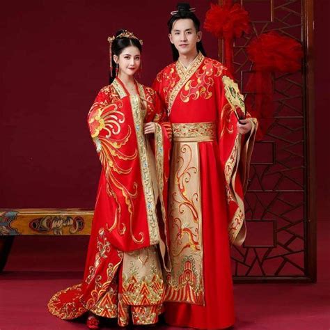 traditional chinese wedding dress dresses images 2022