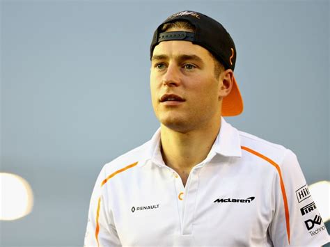 Stoffel vandoorne is a belgian racing driver currently driving for mclaren renault f1 team alongside double world champion fernando alonso as his team mate. Axed Stoffel Vandoorne 'glad it is all over' | PlanetF1