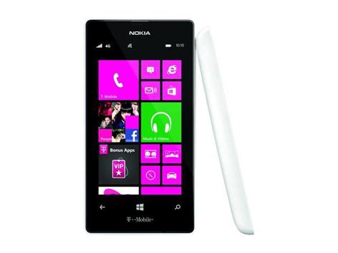 Nokia Lumia 521 Rm 917 3g 8gb Unlocked Gsm Windows 8 Cell Phone 40