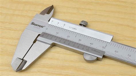 Bagaimana cara membaca hasil pengukuran dengan menggunakan jangka sorong atau caliper? Cara Menggunakan Jangka Sorong dan Teknik Mudah Membacanya
