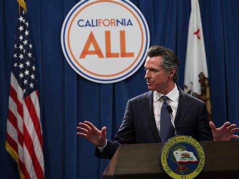 Gov Gavin Newsom Must Act On His First California Budget By Midnight Tonight Heres Whats In