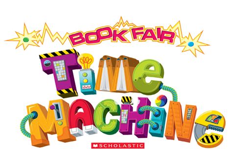 Maybe you would like to learn more about one of these? Scholastic Book Fair - Glenn C. Marlow Elementary