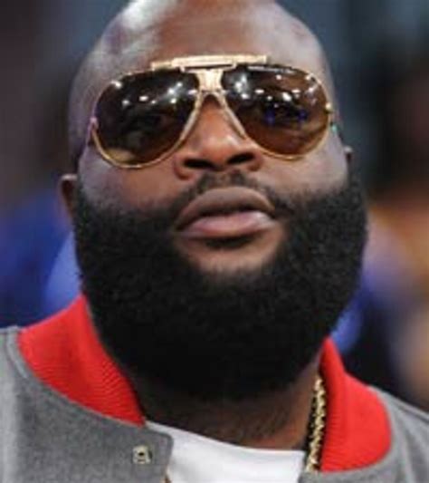 rick ross paternity suit dna tests prove rapper   father child  georgia woman