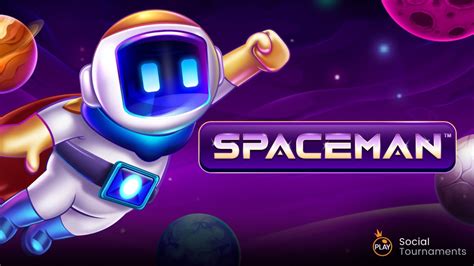 Spaceman New Game From Pragmatic Play