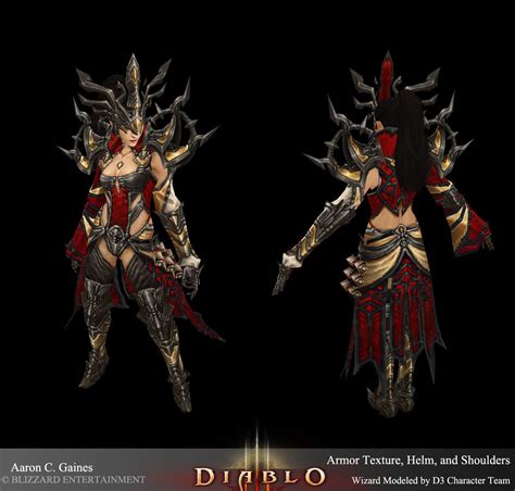 Pin By Sue Stich On Diablo Diablo Characters Game Art Game Character