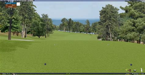 Maybe you would like to learn more about one of these? Peninsula State Park Golf Course