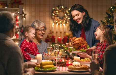 Your christmas dinner kids stock images are ready. FOMO (Fear of Missing Out) - WLSA