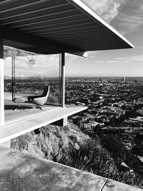Stahl House Aka Case Study House 22 Hollywood Hills Ca Pierre