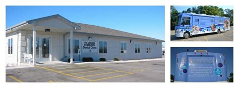 Tri County Community Dental Clinic Inc Free Dental Care In Appleton Wi