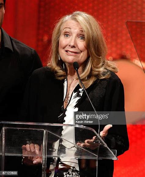 Actress Teri Garr Photos And Premium High Res Pictures Getty Images
