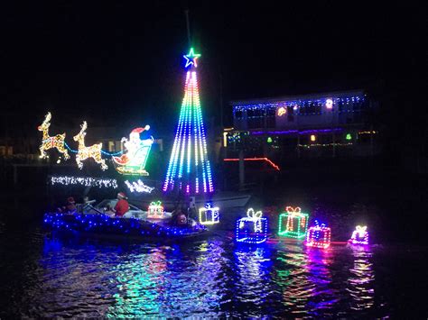 Check spelling or type a new query. Mooloolaba Christmas Boat Parade lights up December!