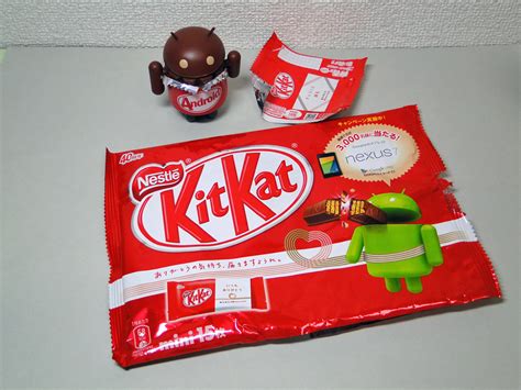 44kitkat Normal Android By Hitmit Trampt Library