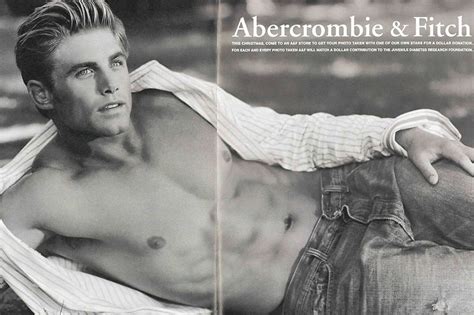 abercrombie and fitch sexo abdominales y racismo
