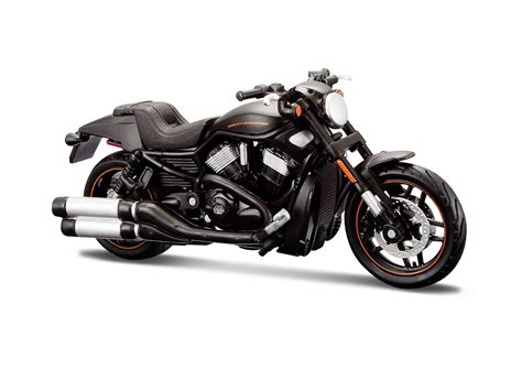 The engine produces a maximum peak output power of and. 2012 Harley-Davidson VRSCDX Night Rod Special | Model ...