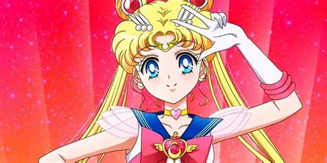 Esta A Prova Que Sailor Moon Poderia Derrotar Son Goku De Dragon Ball Z