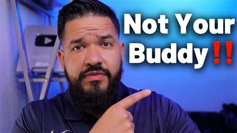 jesus is not your buddy‼️ youtube