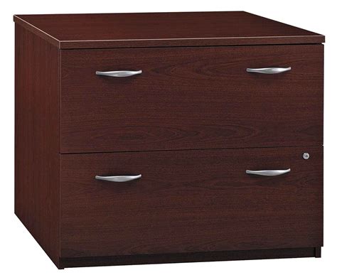 Check spelling or type a new query. Bush Mahogany Wood Lateral File Cabinets | Filing cabinet ...