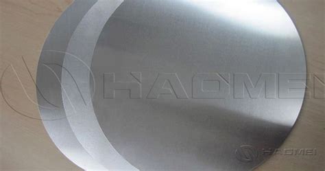 How To Choose Aluminium Discs Cut To Size Aluminum Alloy Expert