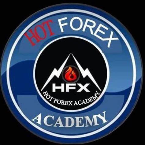 Hot Forex Academy