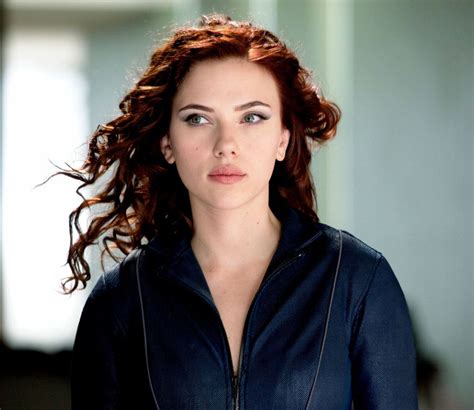 Hot Scarlett Johansson Wllpaper Scarlett Johansson Black Widow Avengers