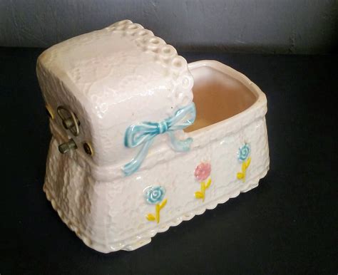 Check out our baby music box selection for the very best in unique or custom, handmade pieces from our музыкальные шкатулки shops. Ceramic Baby Planter, White Baby Planter, Nursery Decor, Baby Music Box, Vintage Baby Planter ...